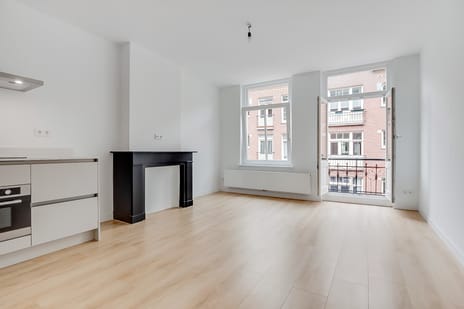 Afbeelding van Lepelstraat 6-2 - Tweede foto