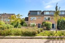 Afbeelding van Kees 't Hoenstraat 12 - Tweede foto