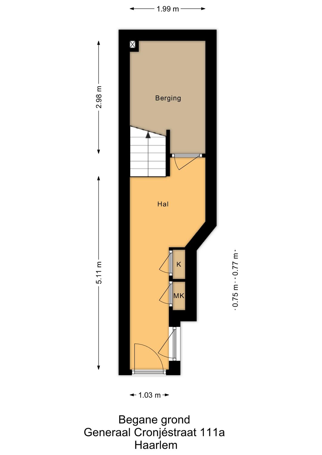 House Exterior