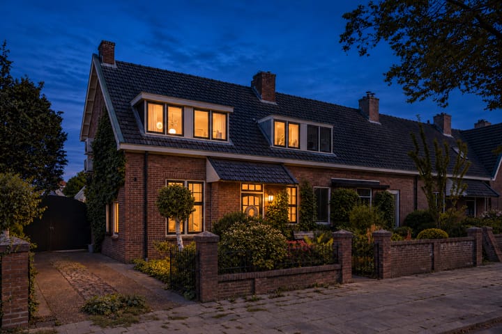 Marten Meesstraat 19 main image