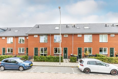 Laan van Westmolen 49-A main image