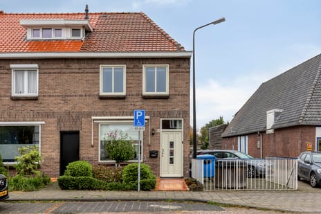 Kruisstraat 105-A main image