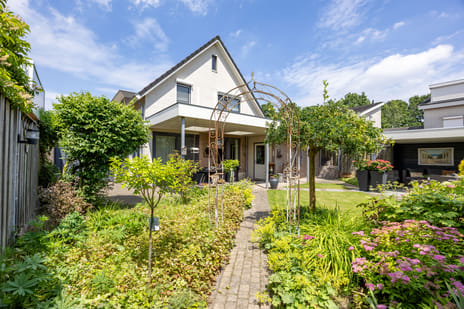 Image of Truus Schröderstraat 10 - Third image