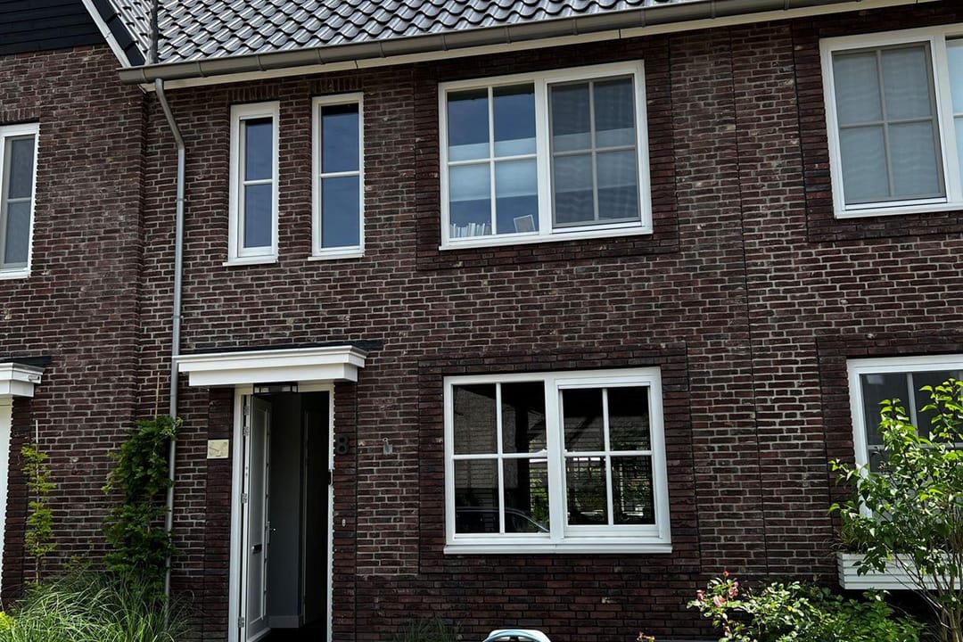 House Exterior