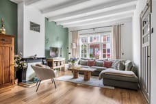 Afbeelding van Jan van Nassaustraat 2 - Tweede foto