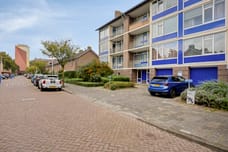 Afbeelding van Corellistraat 62 - Tweede foto