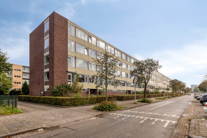 Rooseveltlaan 650 main image