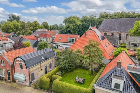 Tsjerkebuorren 5 tertiary image