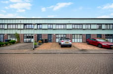 Afbeelding van Sisleystraat 31 - Derde foto