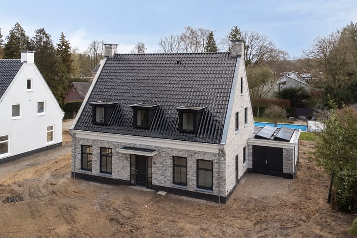 Jacob van Lenneplaan 39-A main image
