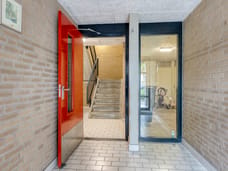 Afbeelding van Thorbeckeplantsoen 2 - Tweede foto
