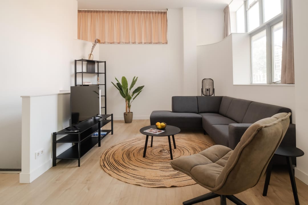 recent house