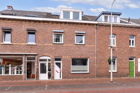 Ambyerstraat Noord 9 main image