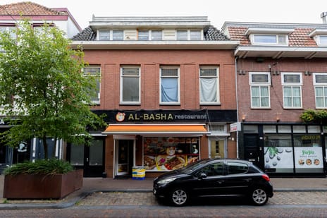 Haagdijk 249-A
