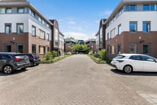 Afbeelding van Amersfoortsestraat 124-C11 - Tweede foto