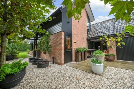 Afbeelding van Kinsiusstraat 12 - Tweede foto