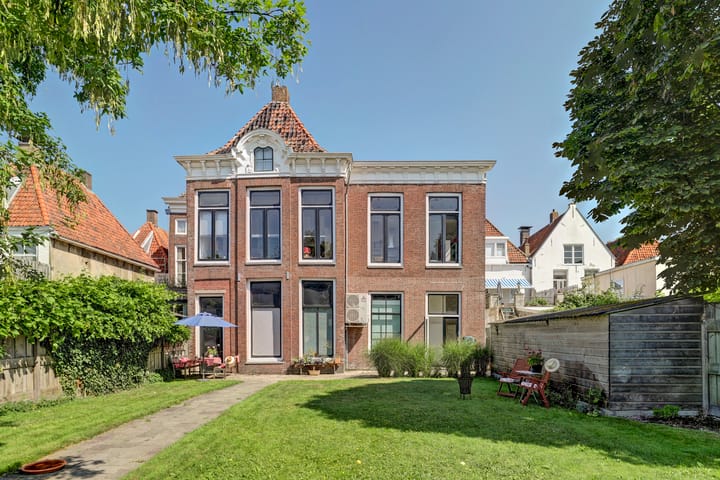 Voorstraat 20-B main image