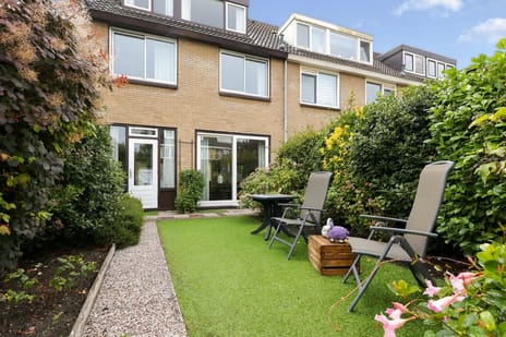 Afbeelding van Aakstraat 13 - Tweede foto