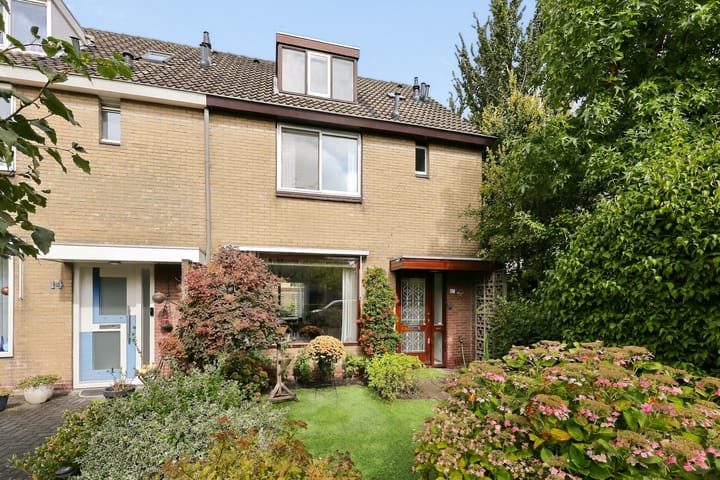 Aakstraat 13 main image