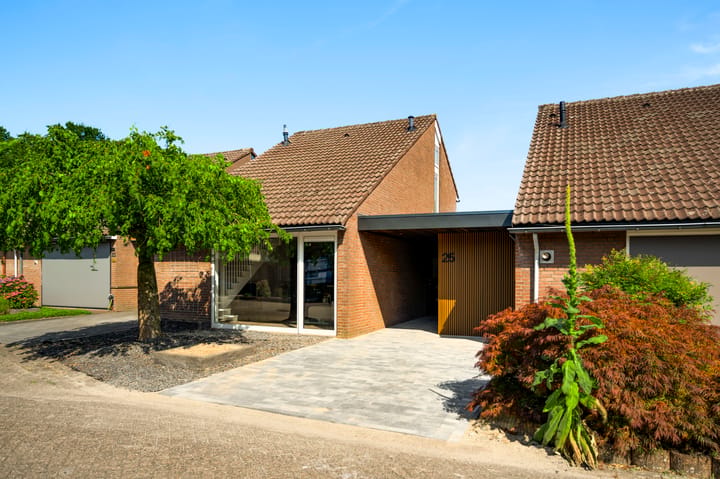 Aldenhoven 25 main image