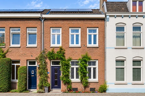 Cannerweg 120-A main image