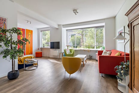Afbeelding van Kometenstraat 27 - Tweede foto