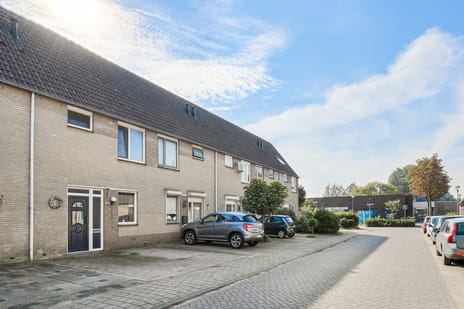 Afbeelding van Clemensberg 10 - Derde foto