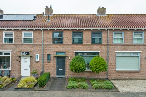 Prinses Beatrixstraat 12 main image