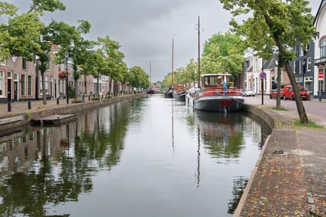 Image of Heerengracht 18-A - Third image