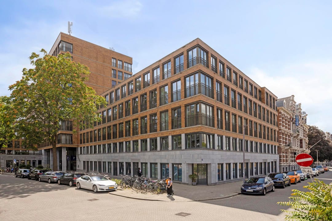 House Exterior