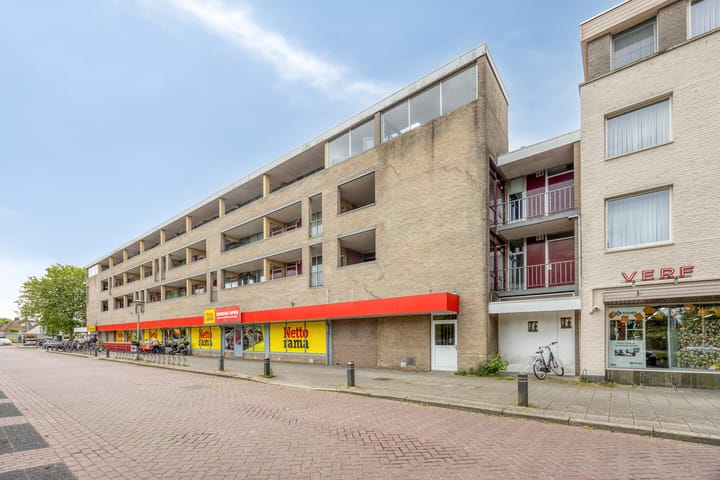 Kard. de Jongstraat 3-L main image