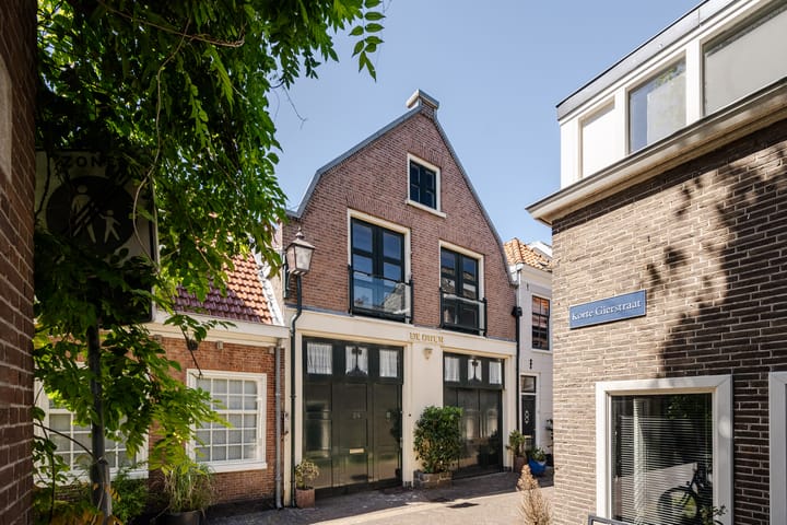 Lange Annastraat 24 main image