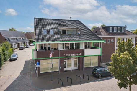 Grotestraat 243-a main image