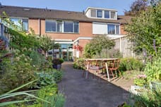 Afbeelding van Henry Dunantweg 67 - Derde foto