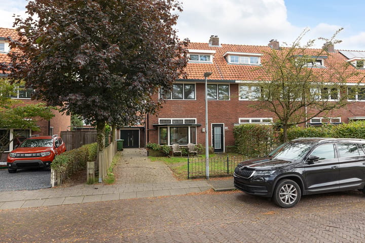 Kamerlingh Onnesweg 122 main image