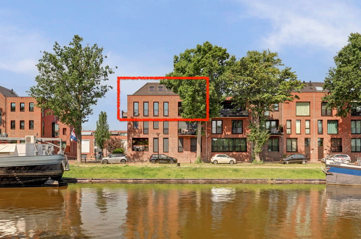 Sluiseiland-Zuid 56 main image