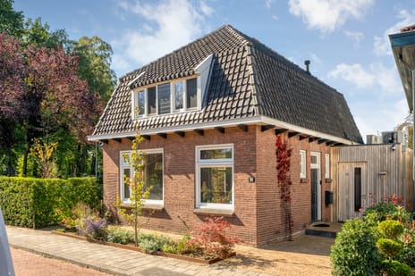 Hoge Haerlaan 36 main image