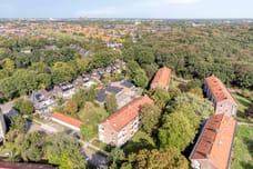 Afbeelding van Einsteinstraat 10-A - Tweede foto