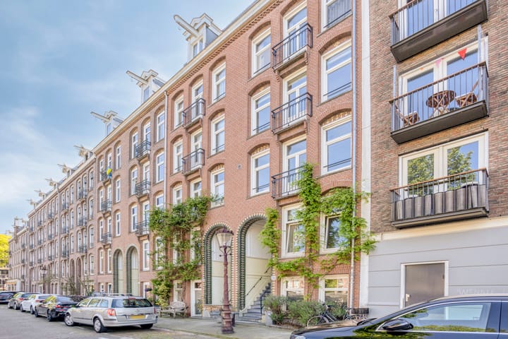 Jacob van Lennepkade 235-2 main image