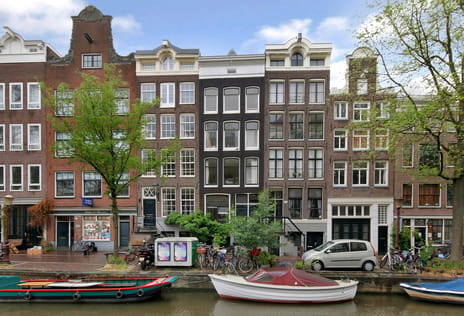 particuliere-woningen te huur op Bloemgracht 120-2