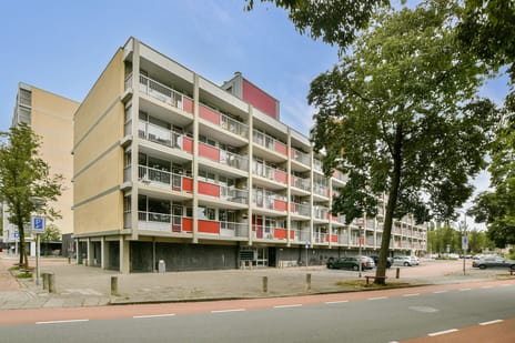 Bankrashof 82