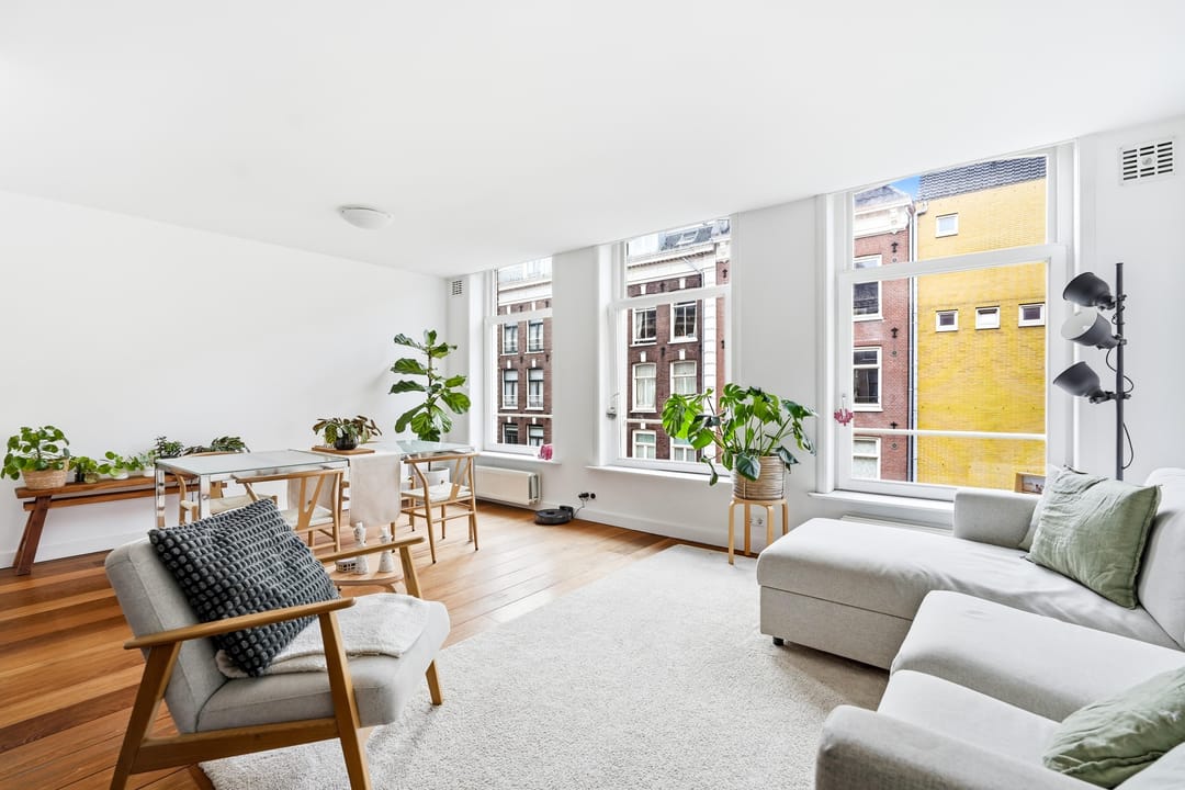 recent house