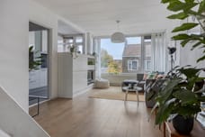 Afbeelding van Jonker Fransstraat 115-D - Tweede foto