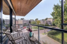 Afbeelding van Van Lawick van Pabststraat 104 - Tweede foto