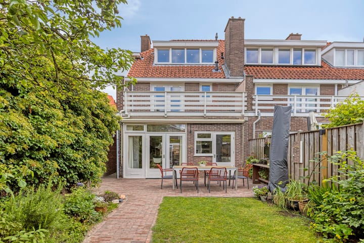 Hendrik Casimirstraat 2-A main image