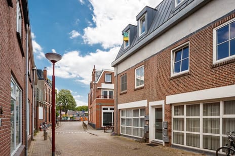 Cornewalstraat 3