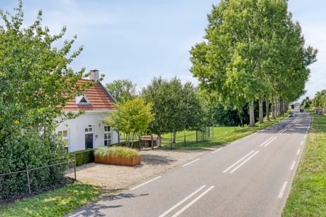 Afbeelding van Lithoijense Dijk 11 - Tweede foto