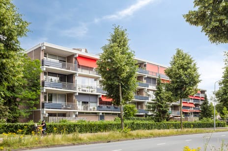 Zesde Buitenpepers 88