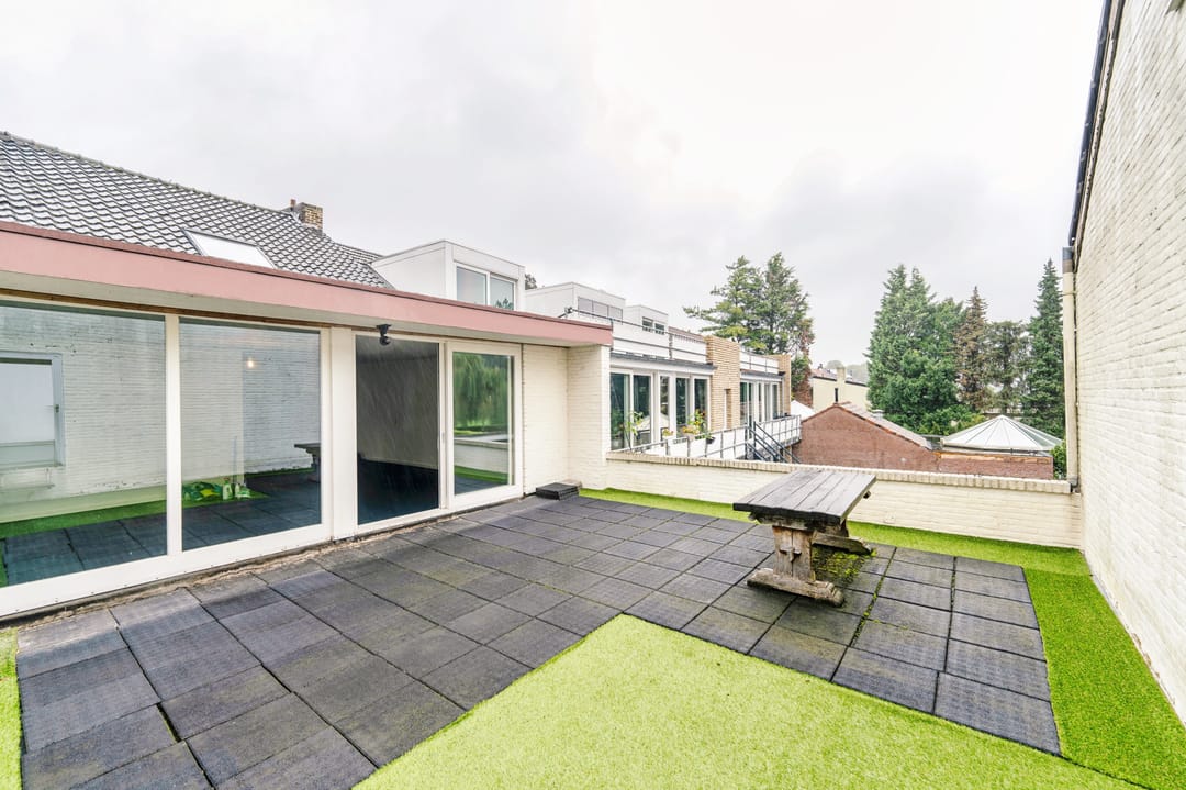 House Exterior