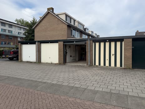 van Maerlantstraat 6 main image